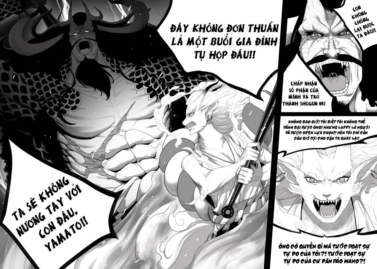 Đọc truyện hentai Em gái hình sơn ngon lành - Oneshot