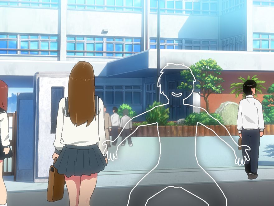 Đọc truyện hentai Stealth Yarou - Artist CG - Ảnh động