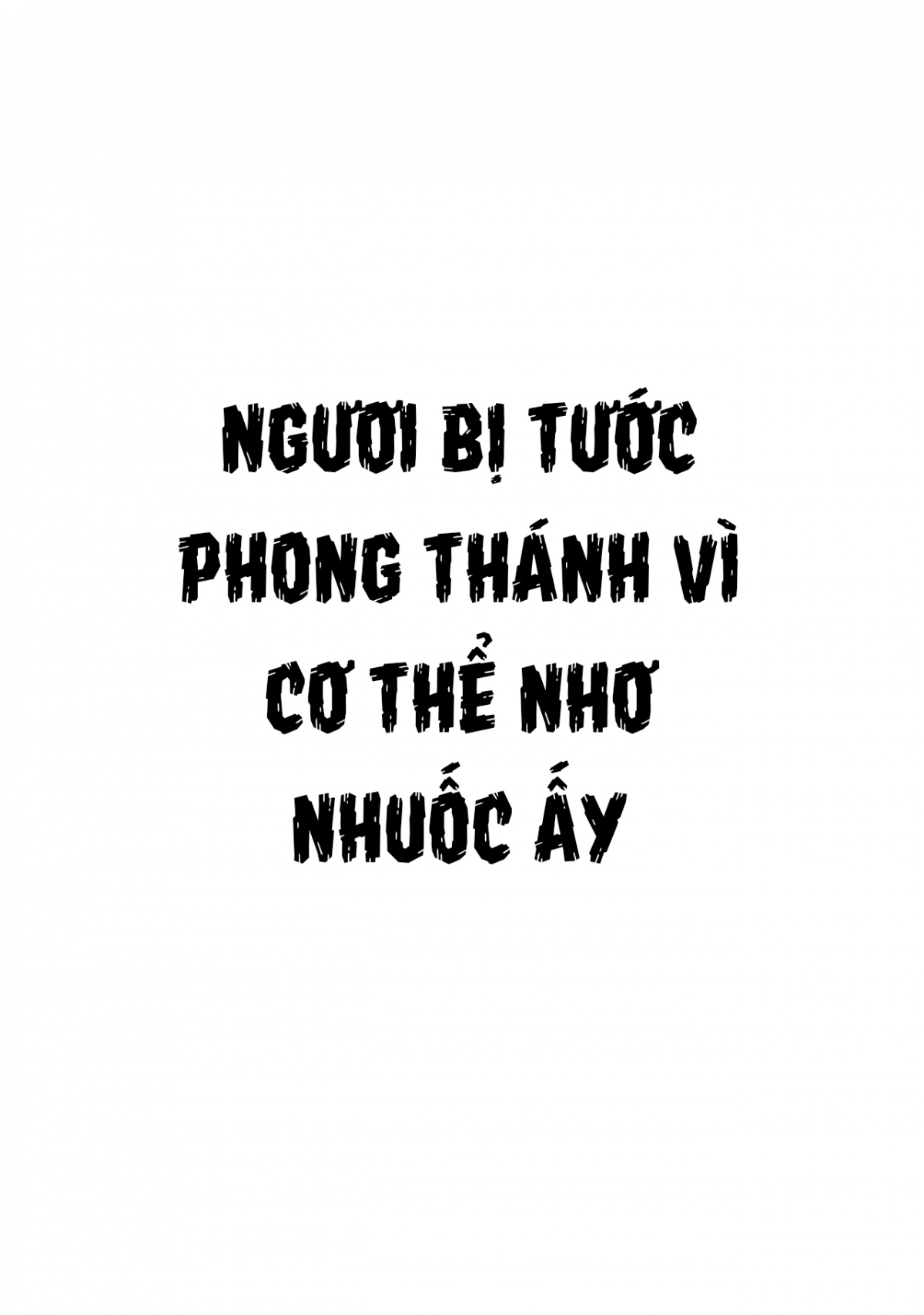 Đọc truyện hentai The Saint Who Got Forcibly Hypnotised Into Bitchhiking - Oneshot