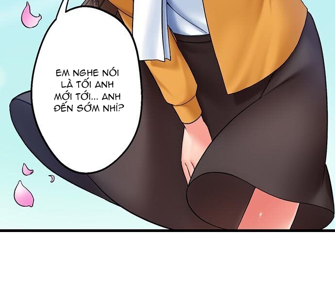 Đọc truyện hentai Không Thể Kiềm Chế - Chap 1