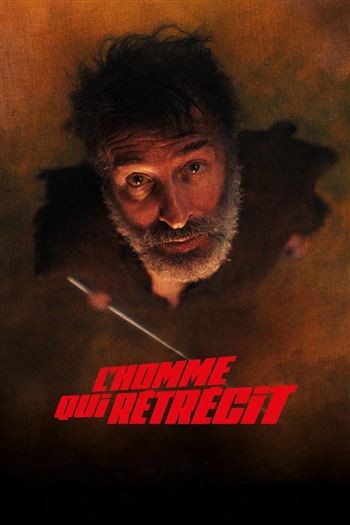 Người Đàn Ông Co Rút Đáng Kinh Ngạc