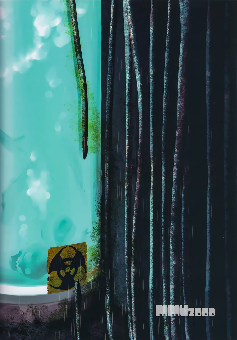 Đọc truyện hentai Mùa hè, cảm giác như khinh khí cầu 2 - Oneshot