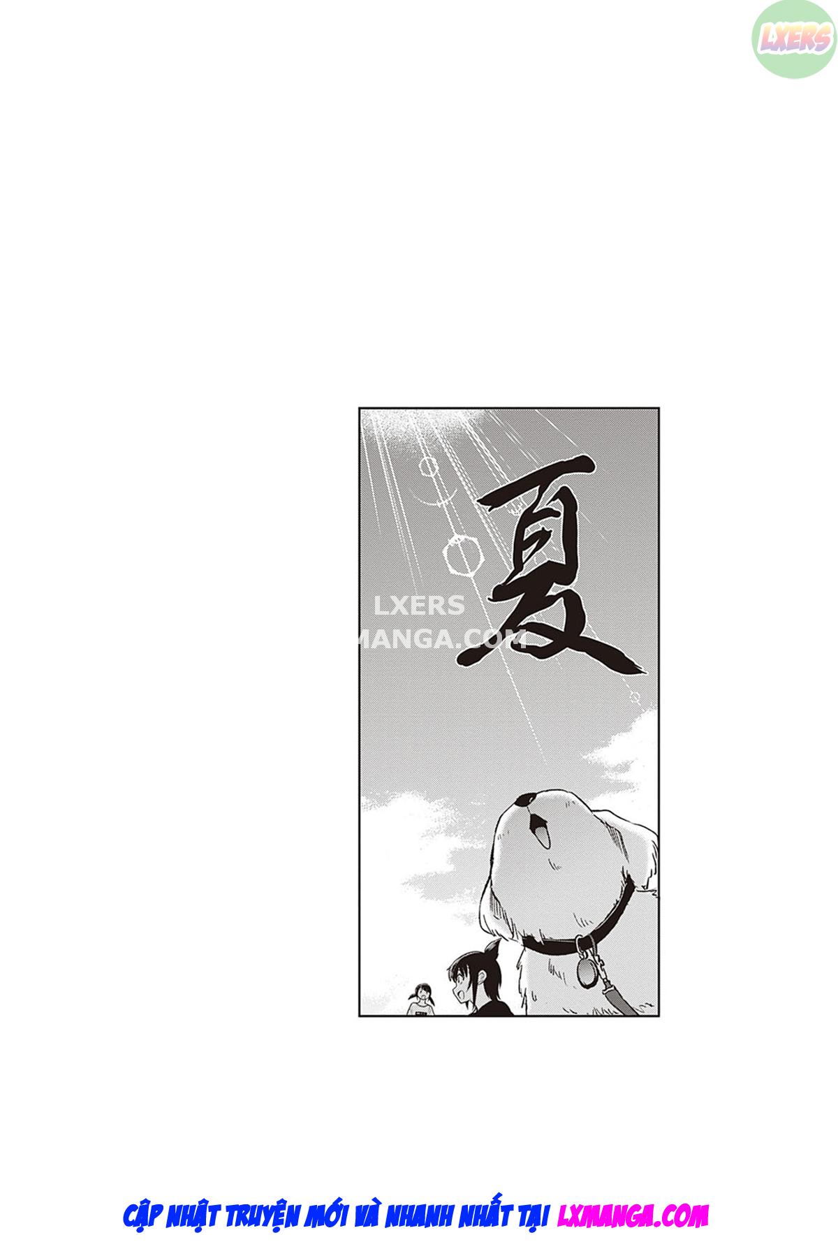 Đọc truyện hentai Jyoshi Luck! ~2 Years Later~ - Chap 9