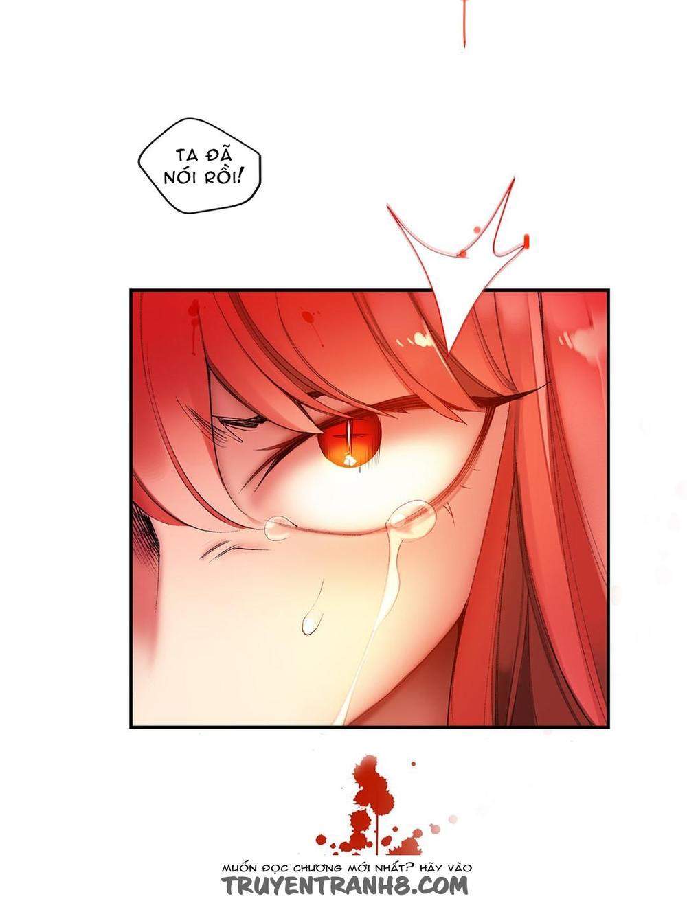 Đọc truyện hentai Sự Ràng Buộc Của Lilith - Chap 40