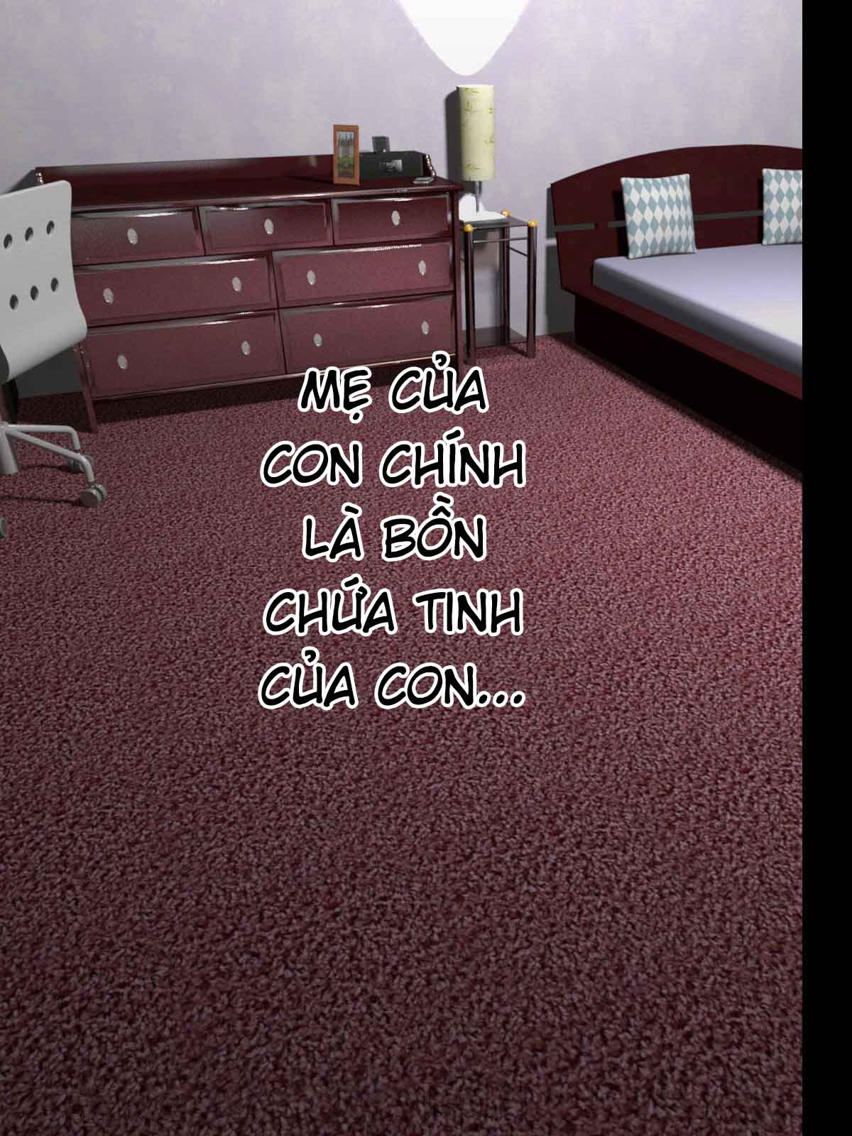 Đọc truyện hentai Shucchou Suru Otou-san - Oneshot