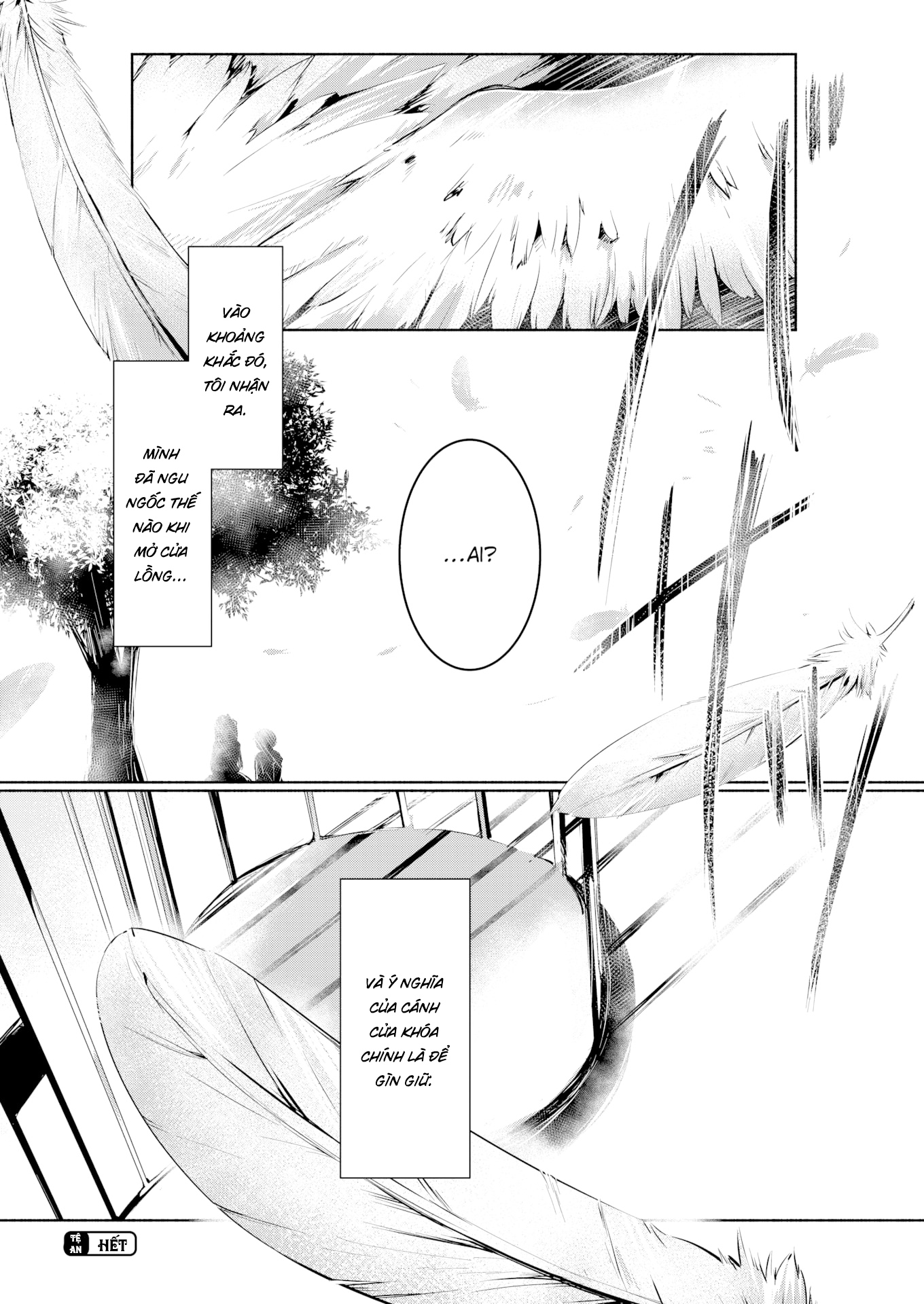 Đọc truyện hentai Không Gì Quý Hơn Độc Lập Tự Do - Oneshot