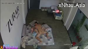 Hack cam thấy cảnh địt nhau khi đang giữ con nhỏ (Hack cam thấy cảnh địt nhau khi đang giữ con nhỏ) []