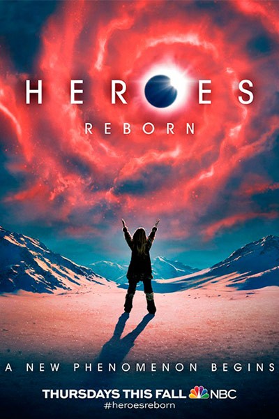 Người Hùng Tái Sinh Phần 1