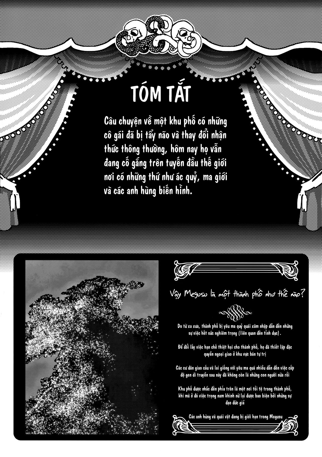 Đọc truyện hentai Chương trình tạp kỹ vui nhộn - Oneshot.