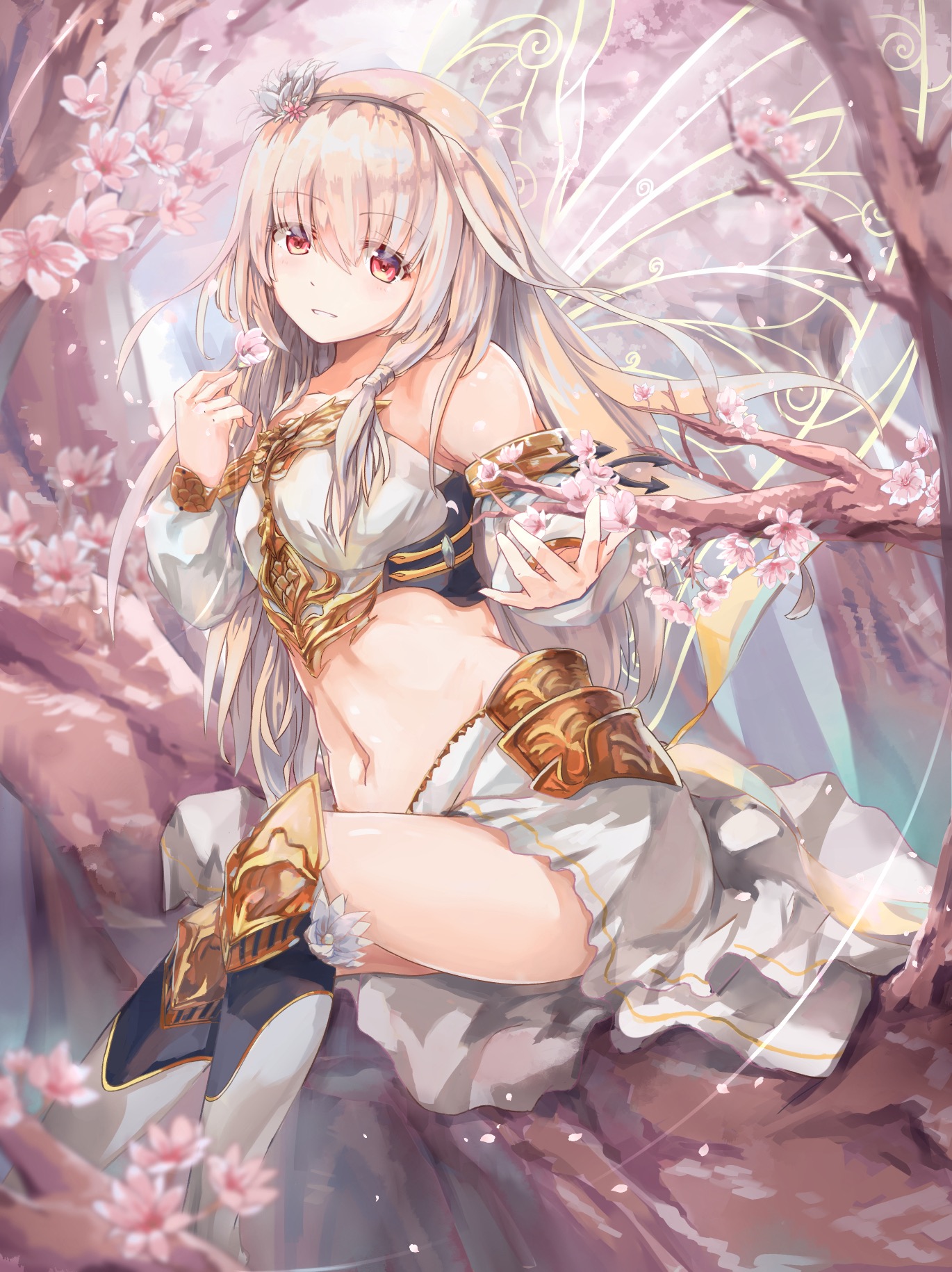 Wallpaper wibu dọc 521