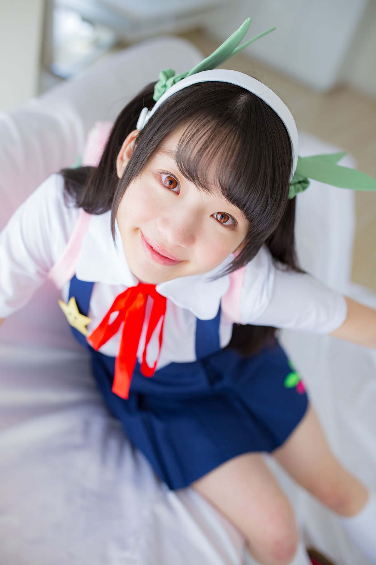 Đọc truyện hentai Tuyển tập Albums siêu phẩm Cosplay - Chap 12 - CosDeluxe Lolita