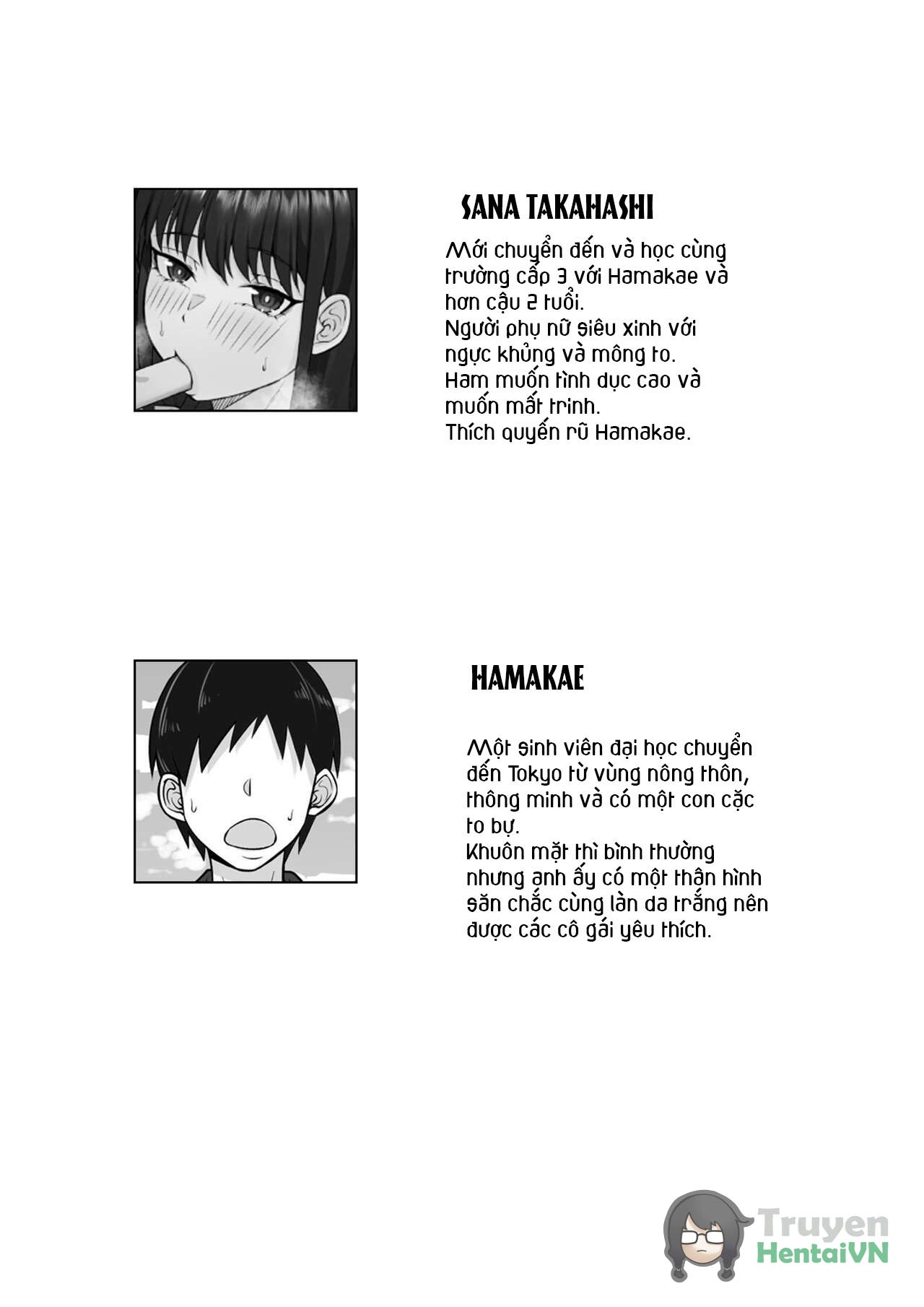 Đọc truyện hentai Ore no Joukyou Seiseikatsu 10-11-12 - chap 2