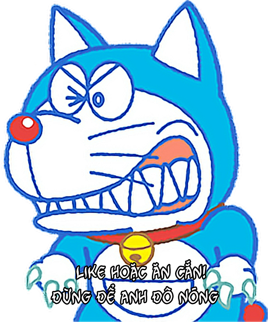 Đọc truyện hentai DORAEMON? - Vol 1 - Chap 1: Kem Người Sói