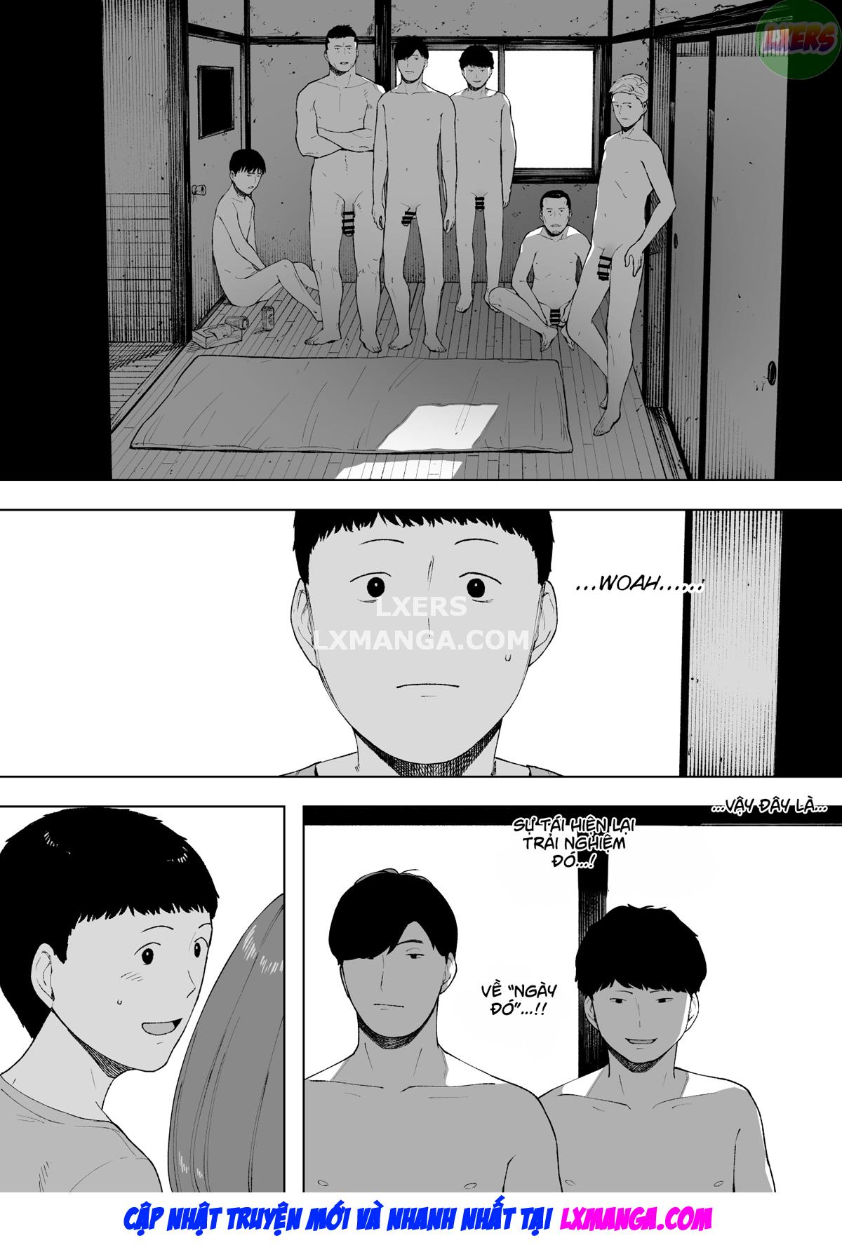 Đọc truyện hentai Cucked With My Consent - Chap 4