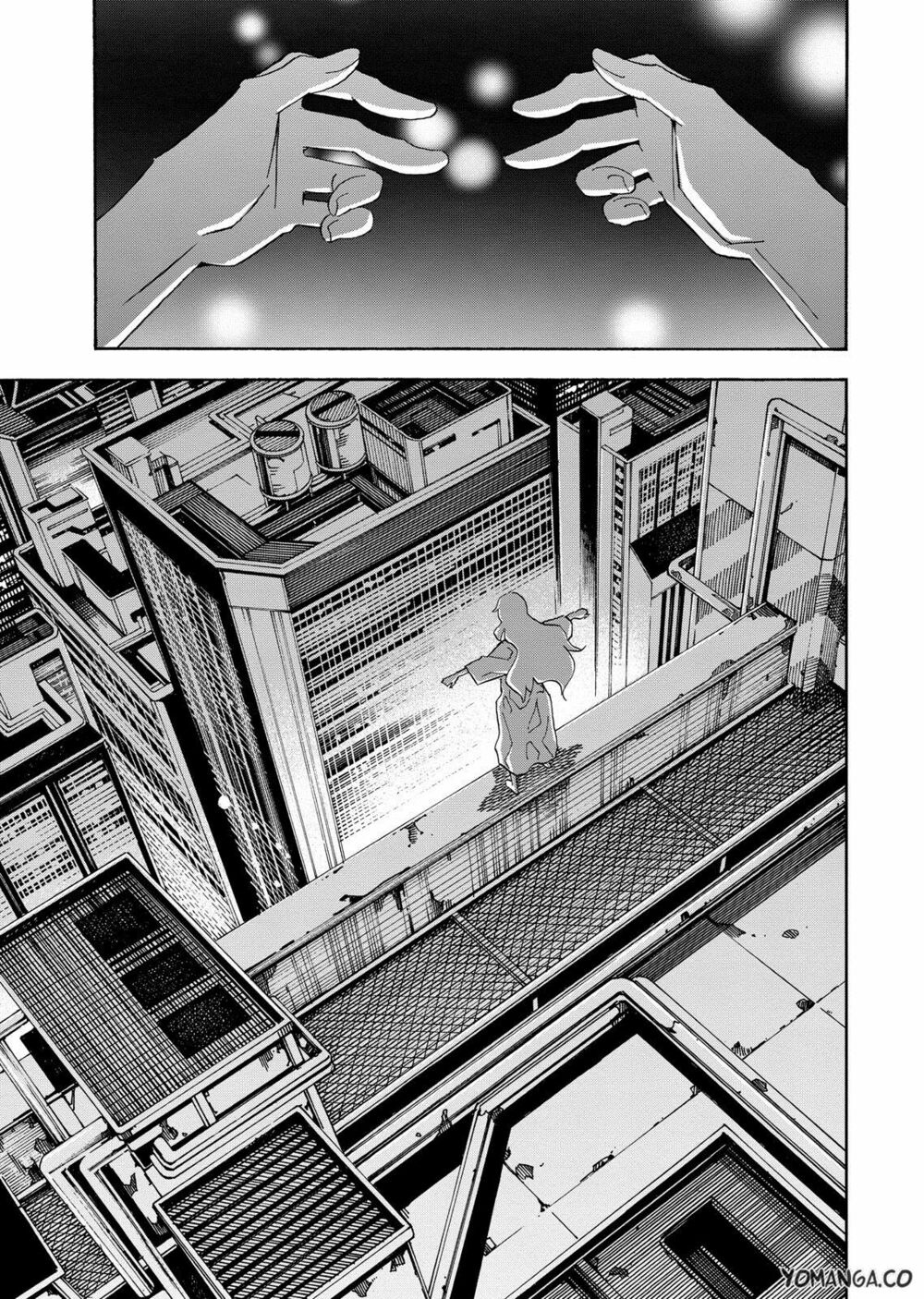 Đọc truyện hentai Uwakoi - Chap 33