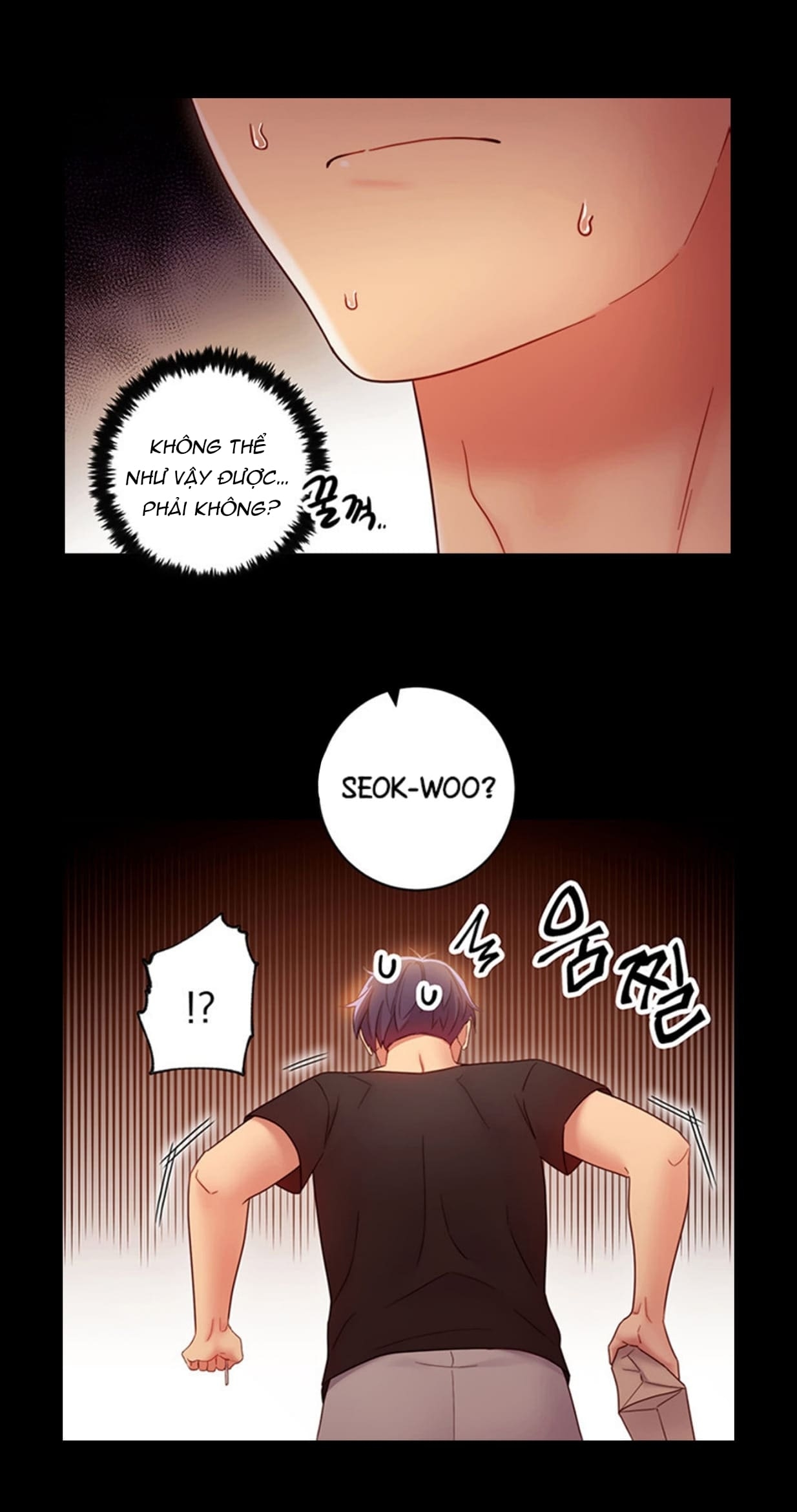 Đọc truyện hentai Bạn Của Mẹ Kế - Chap 30