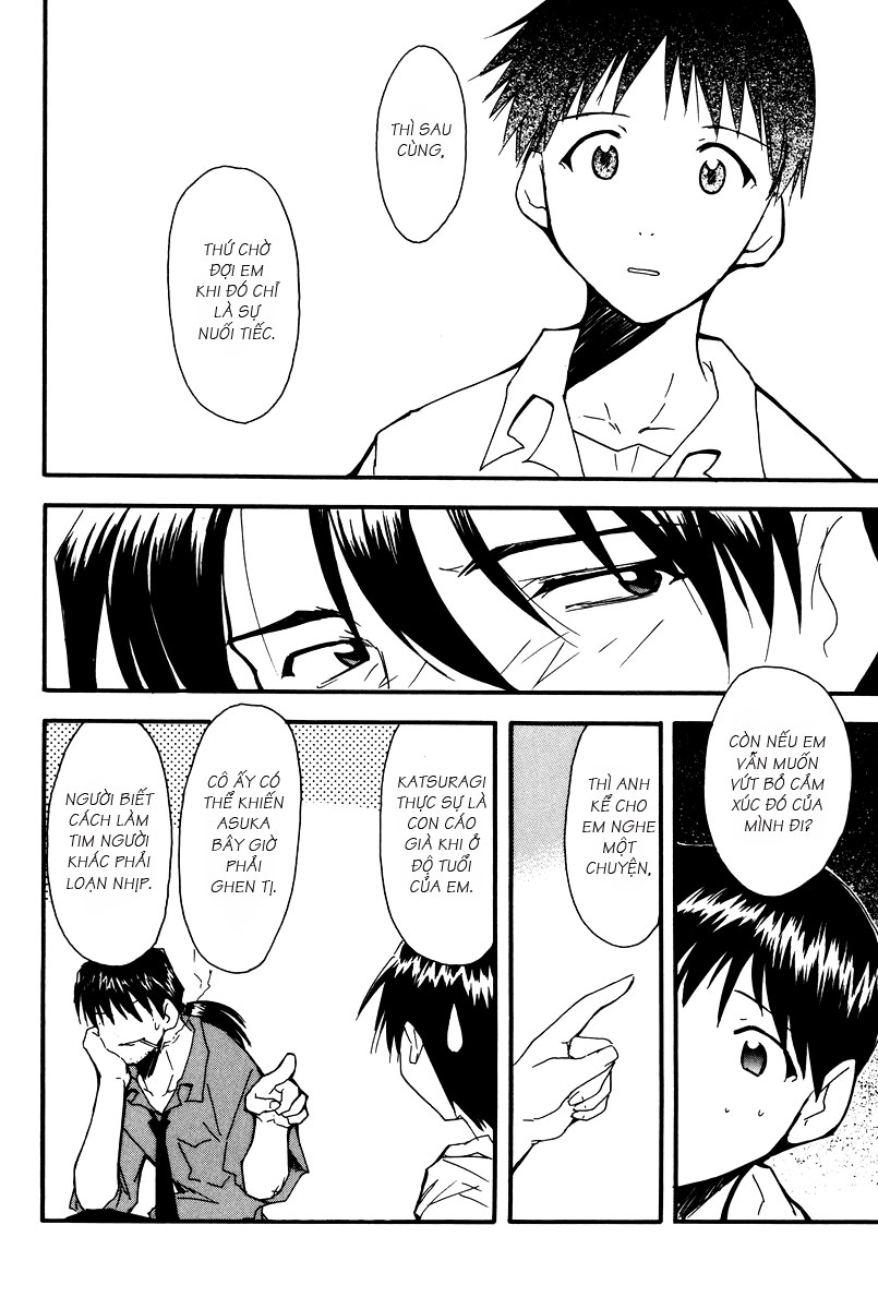 Đọc truyện hentai RE-TAKE - Chap 1 - RE-TAKE 1