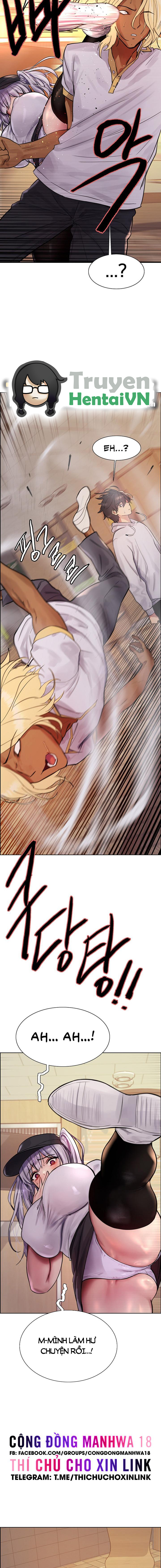 Đọc truyện hentai Nhãn Lực Toàn Năng - Chap 49