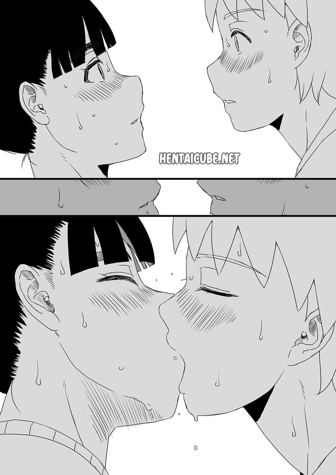 Đọc truyện hentai 7 ngày sống với chị gái - Chap 1