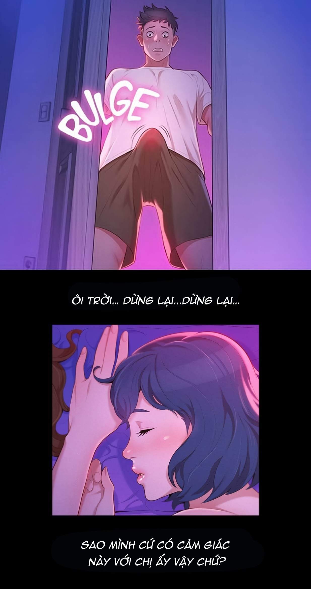 Đọc truyện hentai Chị Gái Hàng Xóm - Chap 11