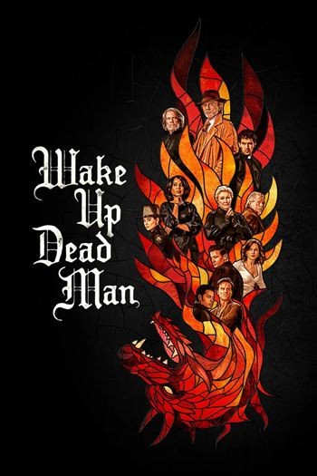 Kẻ Đâm Lén Đánh Thức Người Chết