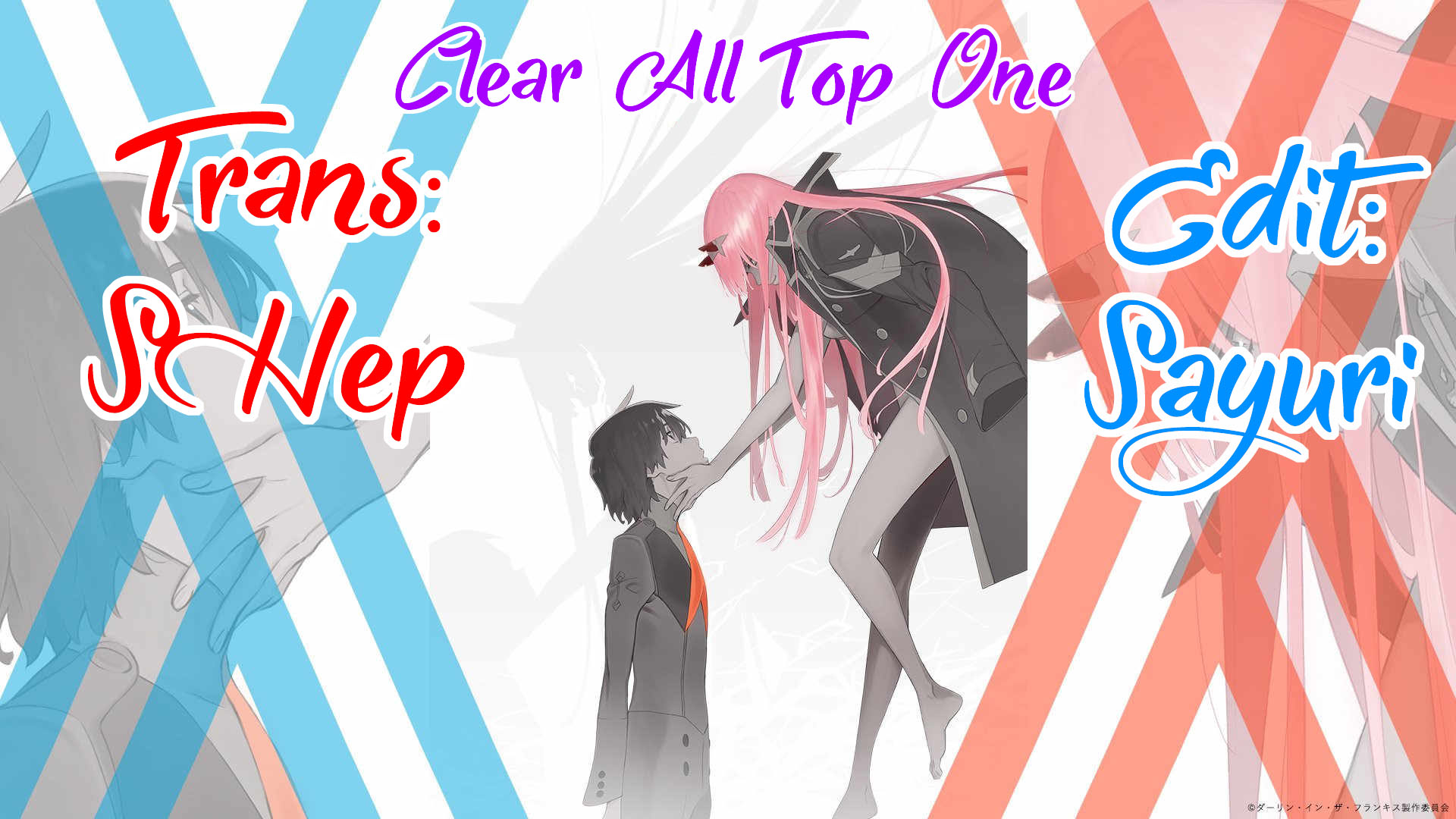 Đọc truyện hentai Nemuru Kujira - Oneshot