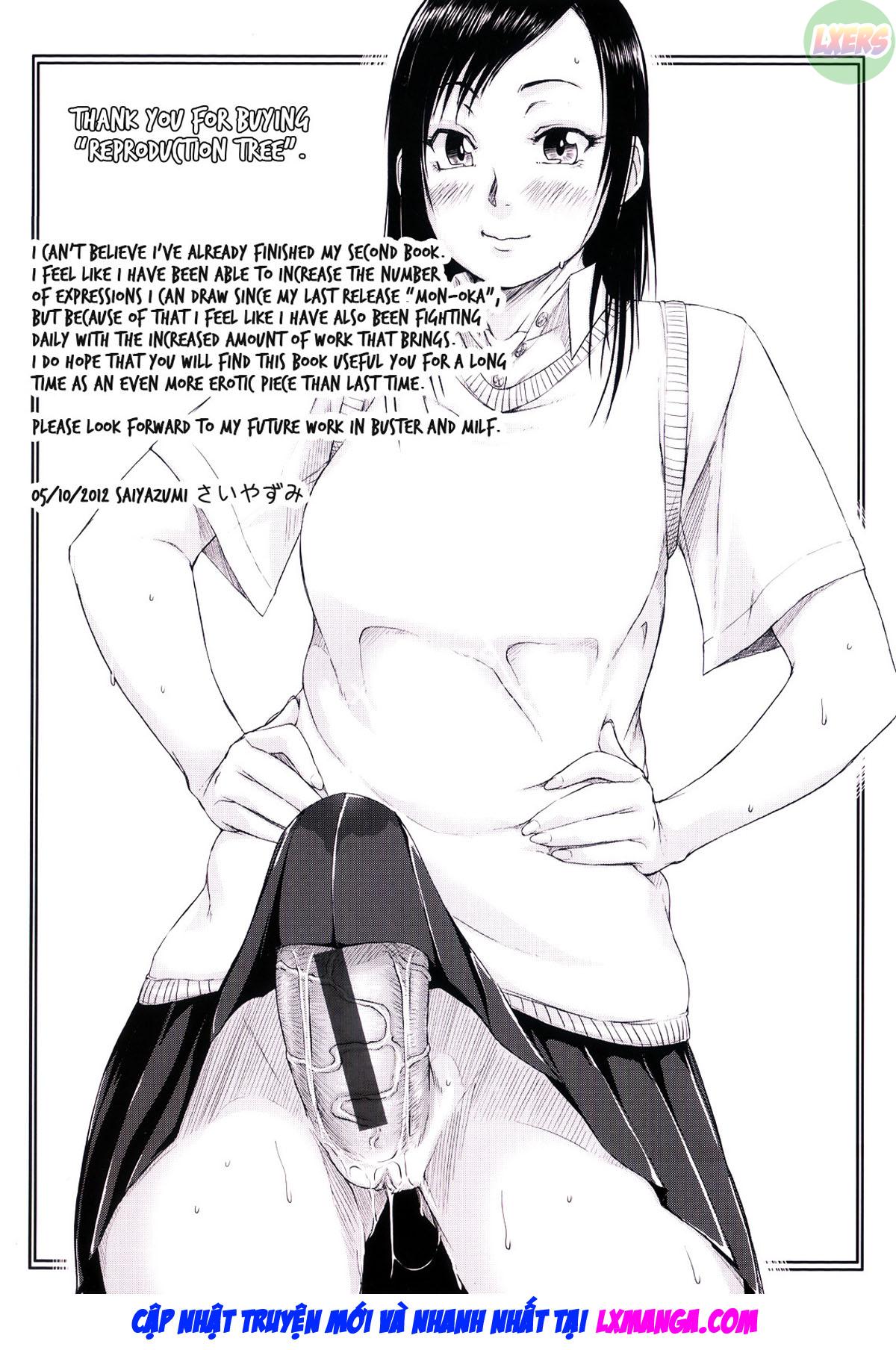 Đọc truyện hentai Seishokuki - Chap 1