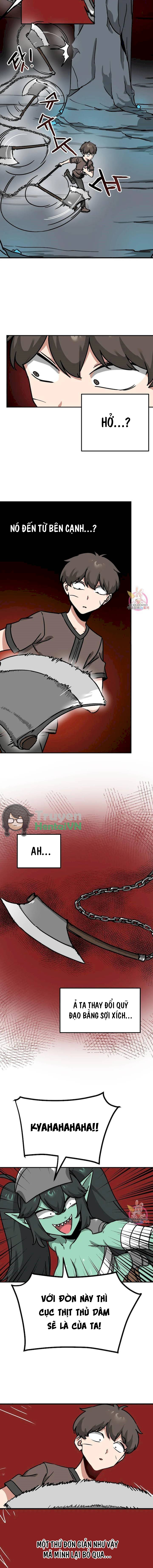 Đọc truyện hentai Vùng đất không đàn ông - dài tập ( đang update ) - Chap 18