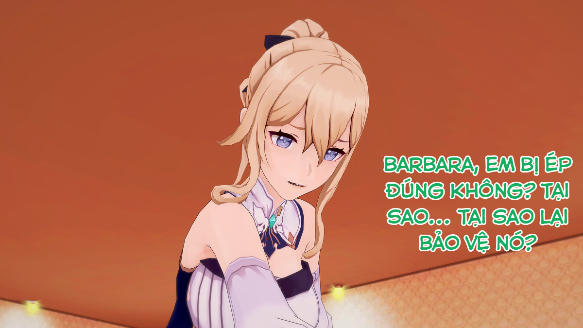 Đọc truyện hentai Cậu học sinh may mắn - Jean 1