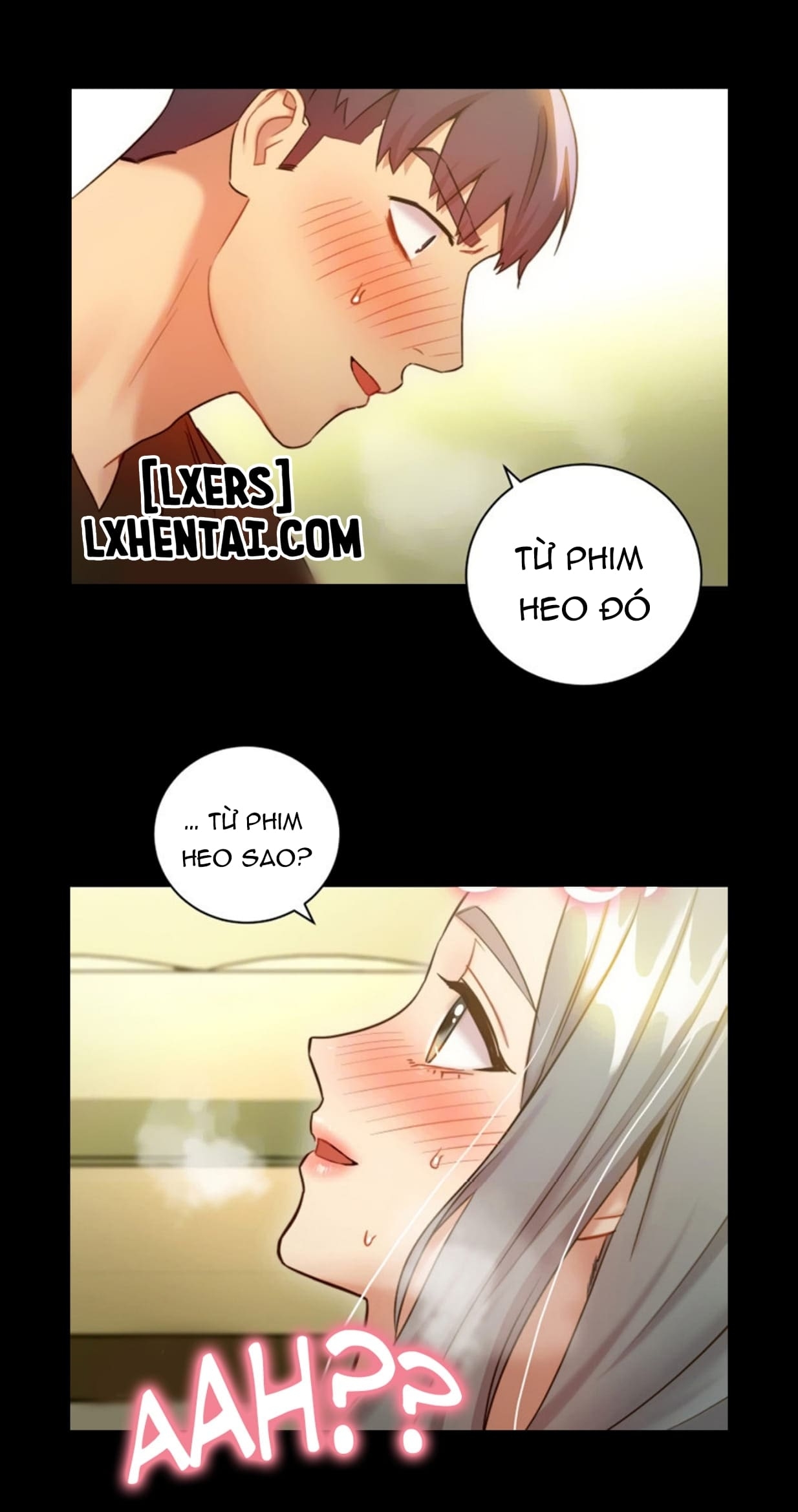Đọc truyện hentai Bạn Của Mẹ Kế - Chap 29