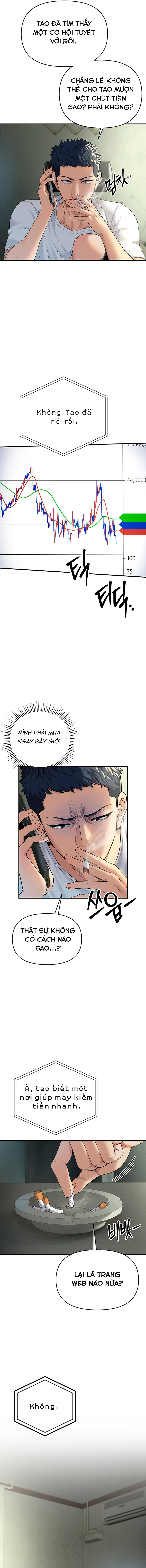 Đọc truyện hentai Sắc Dục - Chap 1