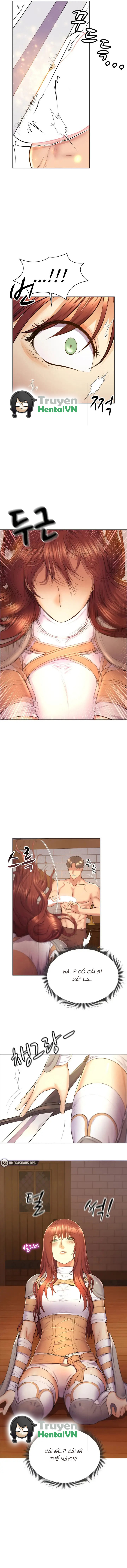 Đọc truyện hentai Trúng Số - Chap 4