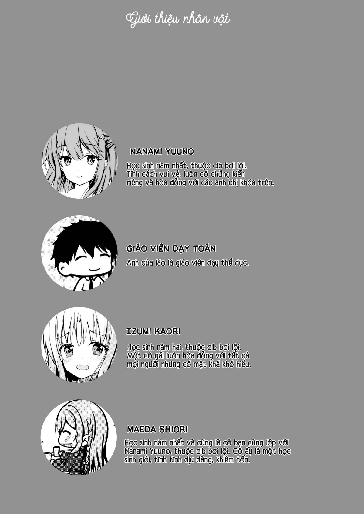 Đọc truyện hentai Bởi vì em yêu thầy mà - Oneshot không nứng