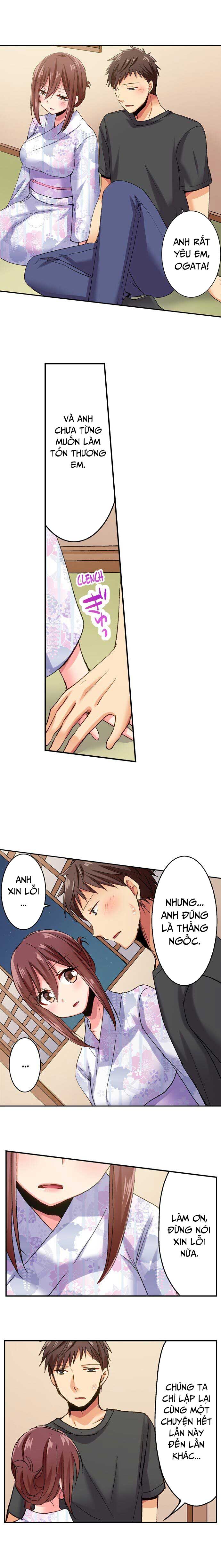 Đọc truyện hentai Phụ Nữ Khi Say - Chap 25-26