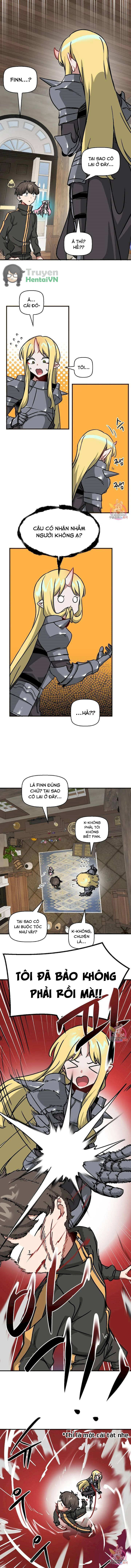 Đọc truyện hentai Vùng đất không đàn ông - dài tập ( đang update ) - Chap 38