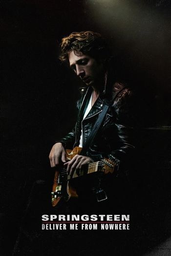 Springsteen Từ Hư Vô Đến Huyền Thoại