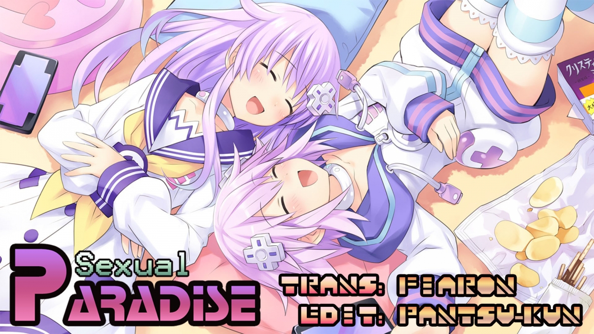 Đọc truyện hentai Suki Kirai Daisuki - Oneshot