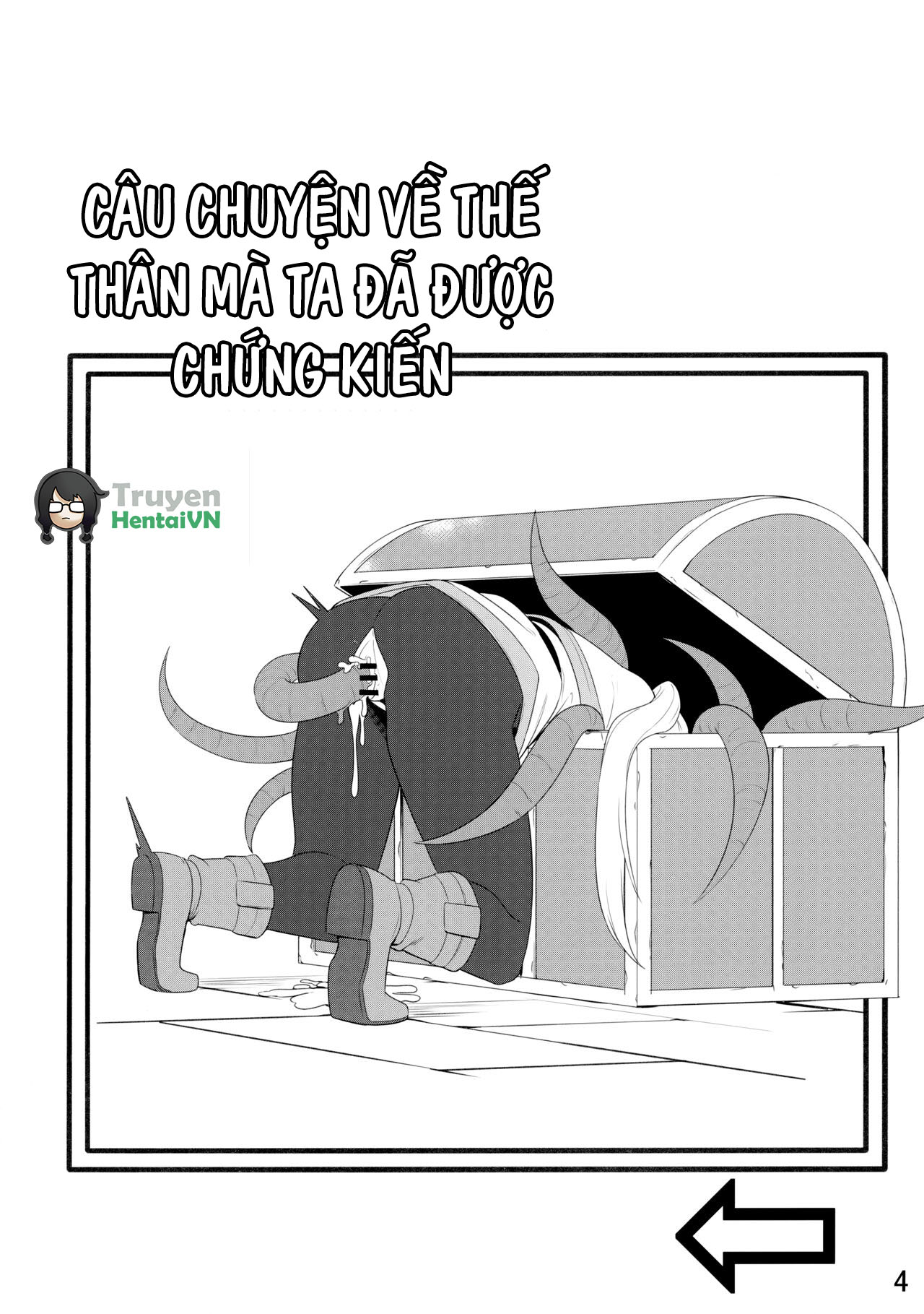 Đọc truyện hentai [Ohanabatake (Siseki Hirame)] Frieren's Chotto H na Hon (Sousou no Frieren) - Oneshot