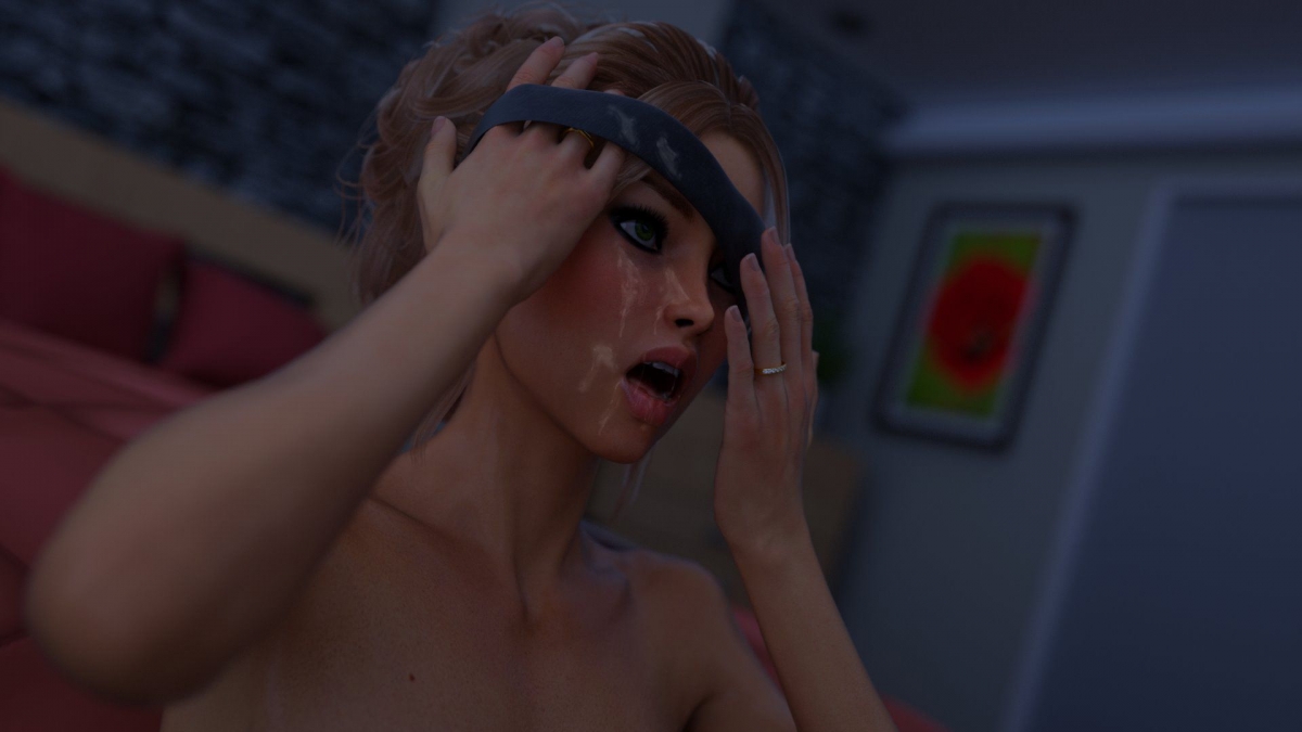 Đọc truyện hentai Milfy City v0.6e - MILFY City v0.6e - Part 2