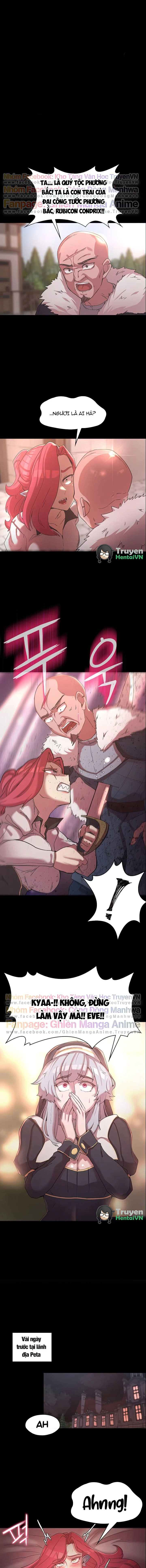 Đọc truyện hentai Chuyển Sinh Thành Phản Diện Game 18+ - Chap 26