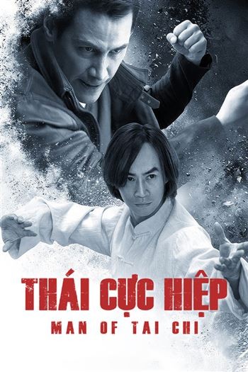 Thái Cực Hiệp