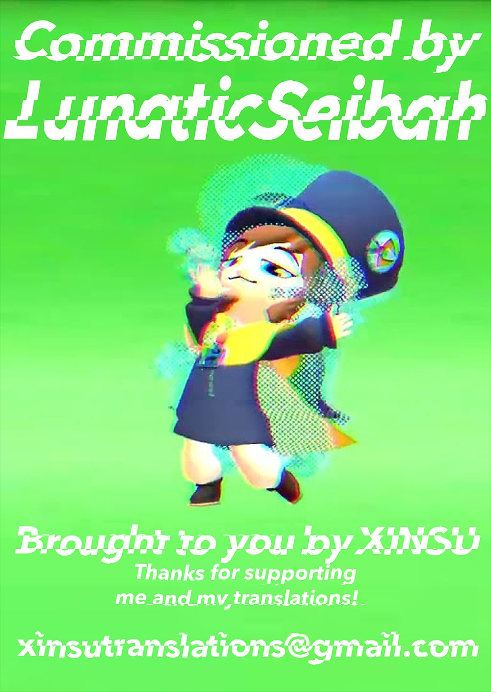 Đọc truyện hentai Yuudachi no Dakigokochi Side Azulene - Oneshot