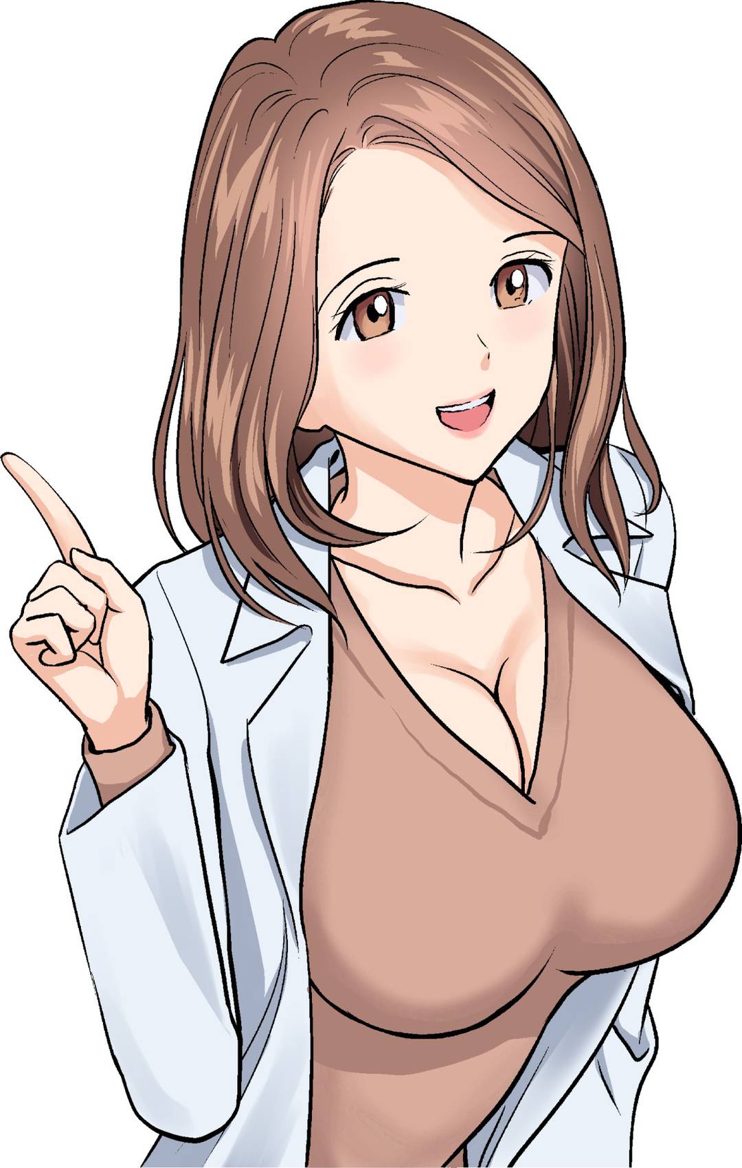 Đọc truyện hentai The Story Of Being A Manager Of This Rich Girl's Club - Artist