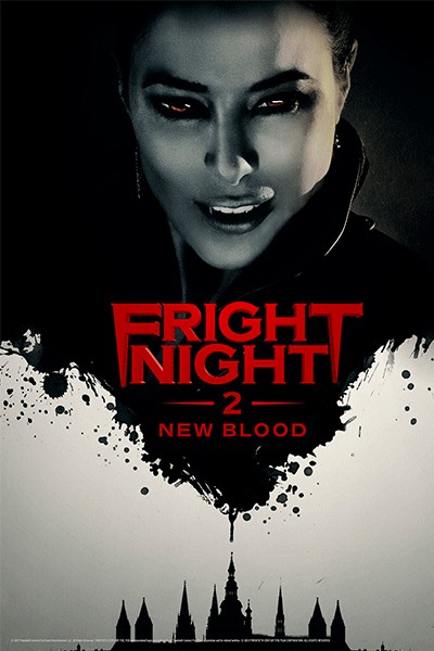 Bóng Đêm Kinh Hoàng 2