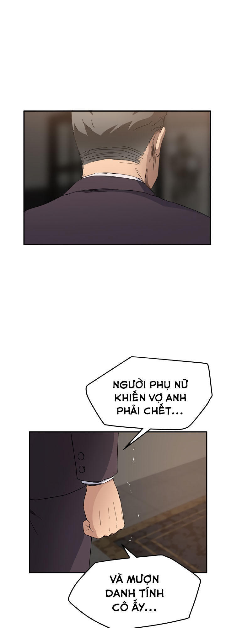 Đọc truyện hentai Mẹ Kế - Chap 33