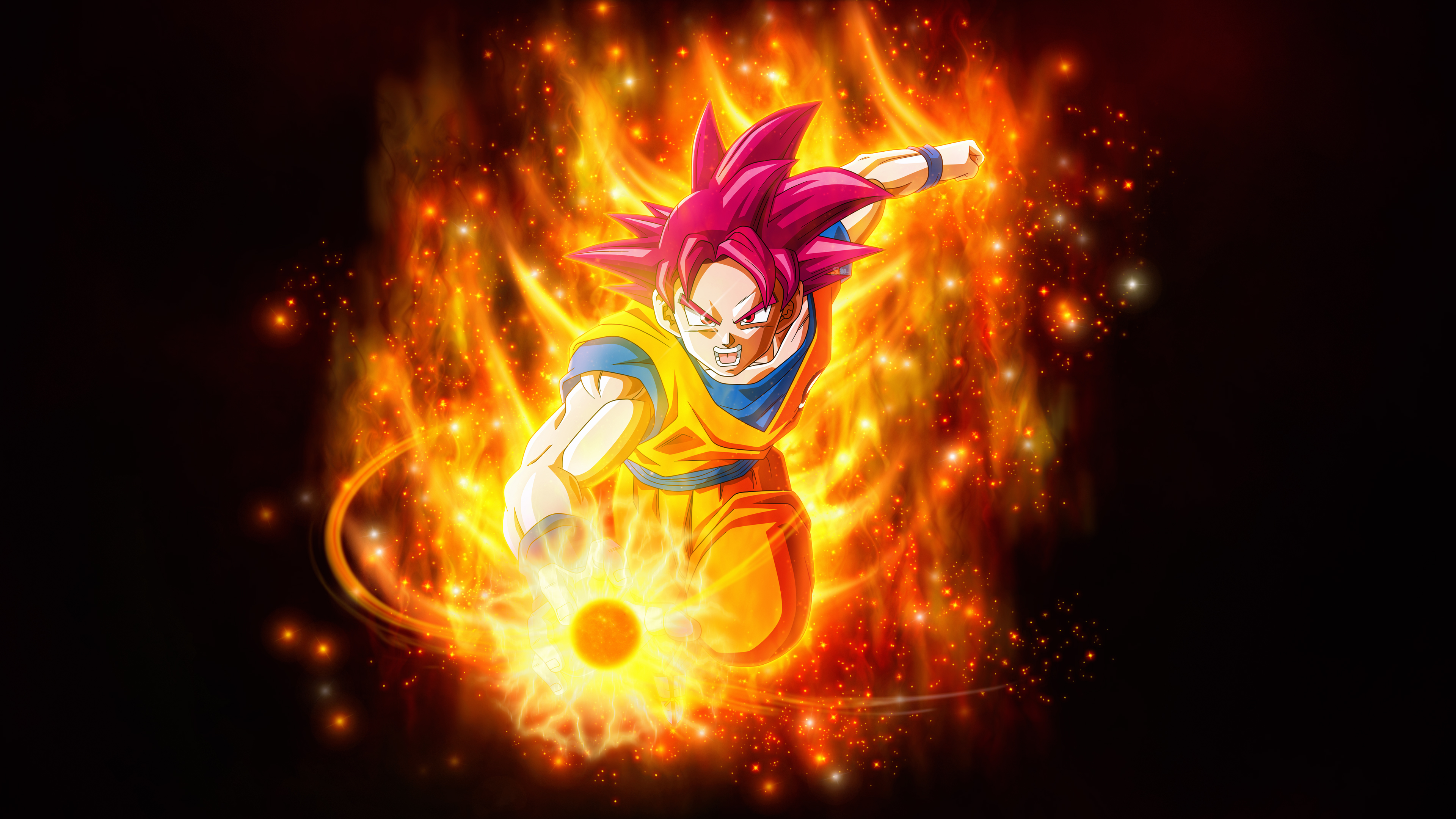 Wallpaper anime ngang 7267