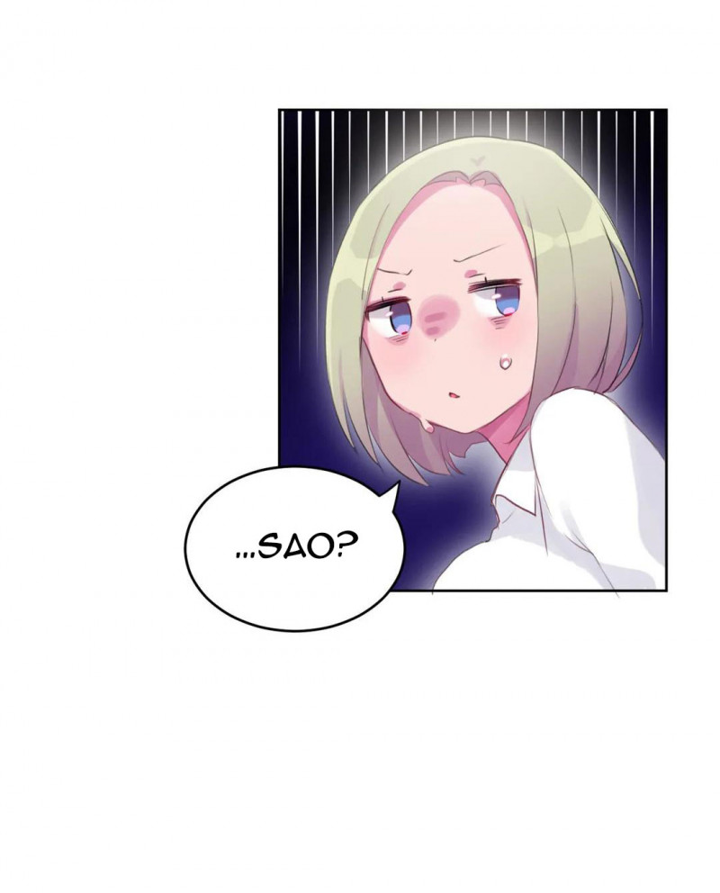 Đọc truyện hentai Câu chuyện nhỏ, bí mật lớn - Chap 16