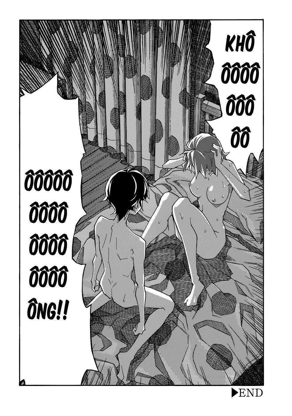 Đọc truyện hentai Uwakoi - Chap 26