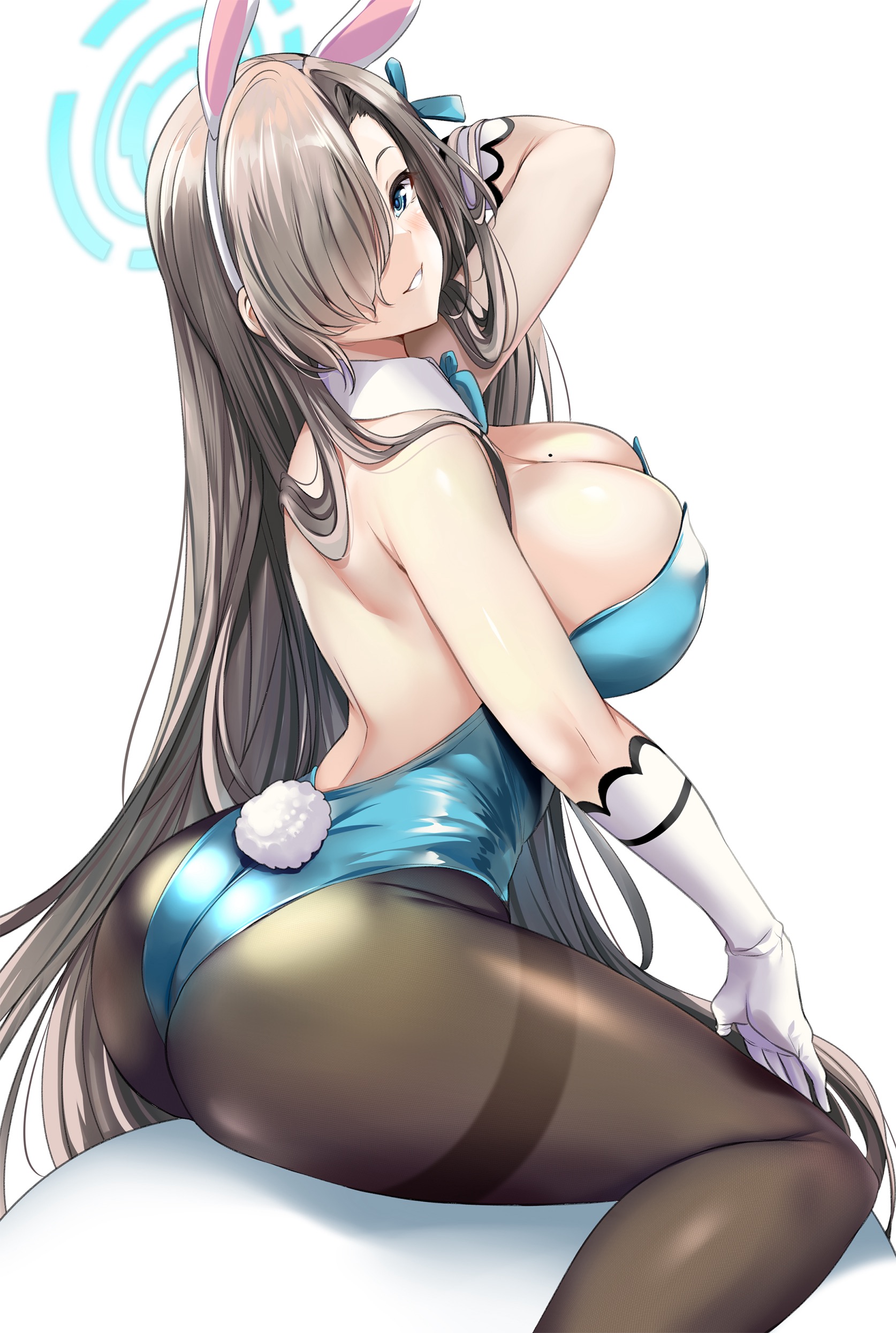 Wallpaper wibu dọc 850