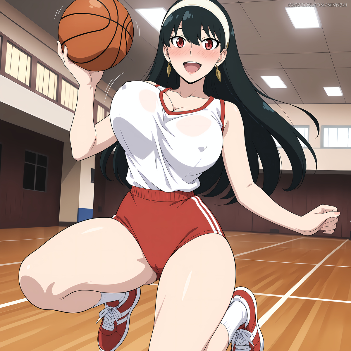 Đọc truyện hentai Tuyển tập Albums Art hentai - Chap 713 - Yor Briar - Spy x Family